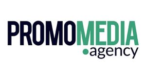 PROMOMEDIA AGENCY Logo