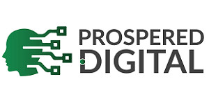 Prospered Digital Logo