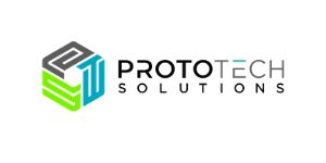 ProtoTech Solutions Logo