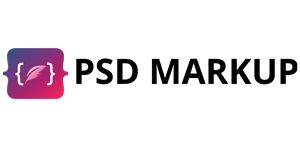 PSD Markup Logo