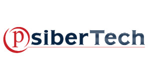 PsiberTech Solutions Logo