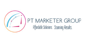 PT Marketer Group Logo