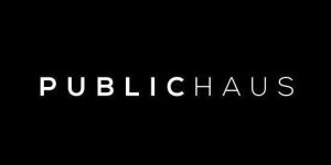 Public Haus Agency Logo