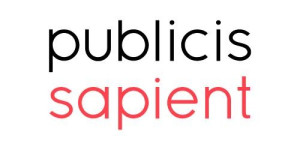 Publicis Sapient Logo