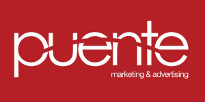 Puente Marketing & Advertising Logo