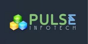 Pulse Infotech Logo