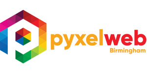 PYXEL WEB Logo