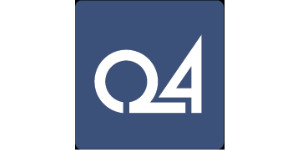 Q4Launch Logo