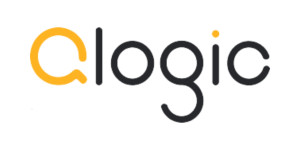 Qlogic Digital Logo