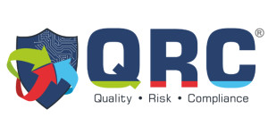 QRC Assurance And Solutions Logo