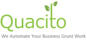 Quacito Logo