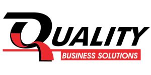 Quality Business Solutions Logo