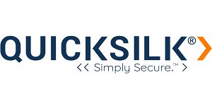 QuickSilk Logo