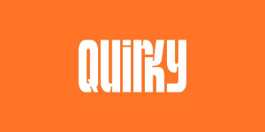 Quirky Agency Logo