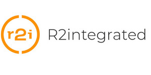 R2integrated Logo