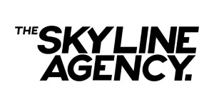 The Skyline Agency Logo