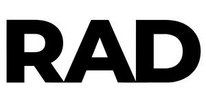 RAD SEO Logo