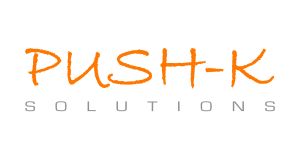 PUSH-K Solutions Logo