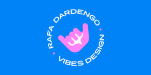 Rafa Dardengo Logo