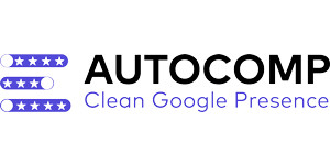 AutoCompFix Logo