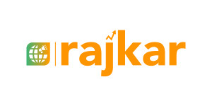 RAJKAR Logo