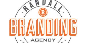 Randall Branding Agency Logo