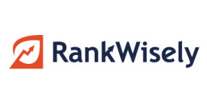 Rankwisely Logo