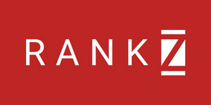 RankZ Logo