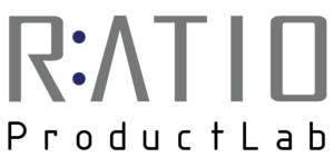 Ratio Product Lab Logo