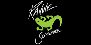 Ravine Software Logo