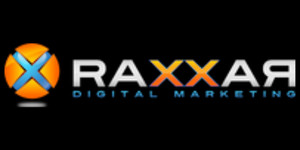 Raxxar Logo