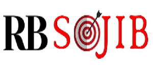 RB Sojib Logo