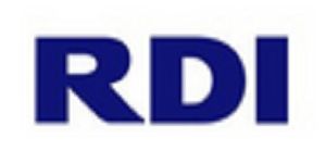 RDI Corporation Logo