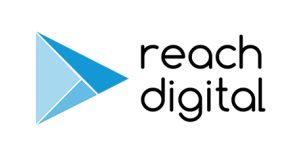 Reach Digital Logo