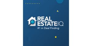 Real Estate IQ Logo