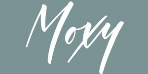 Real Moxy Logo