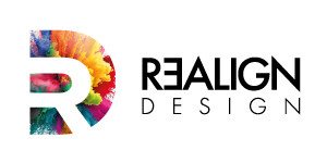 Realign Design Logo