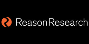 Reason Research Logo