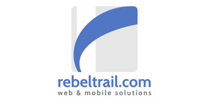 Rebel Trail Web Solutions Logo