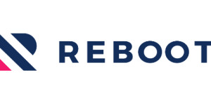 Reboot Online Logo