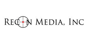 Recon Media Logo