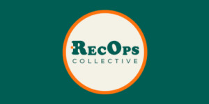 RecOps Collective Logo