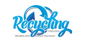 Recycling Media Logo