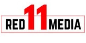 Red 11 Media Logo