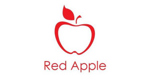 Red Apple Technologies Logo