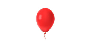 Red Balloon Web Logo