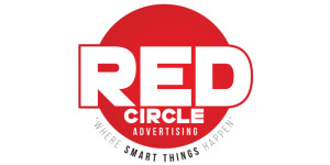 Red Circle Logo