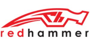 Red Hammer LLC Logo