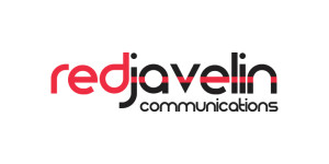 Red Javelin Communications Logo