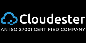 Cloudester Logo